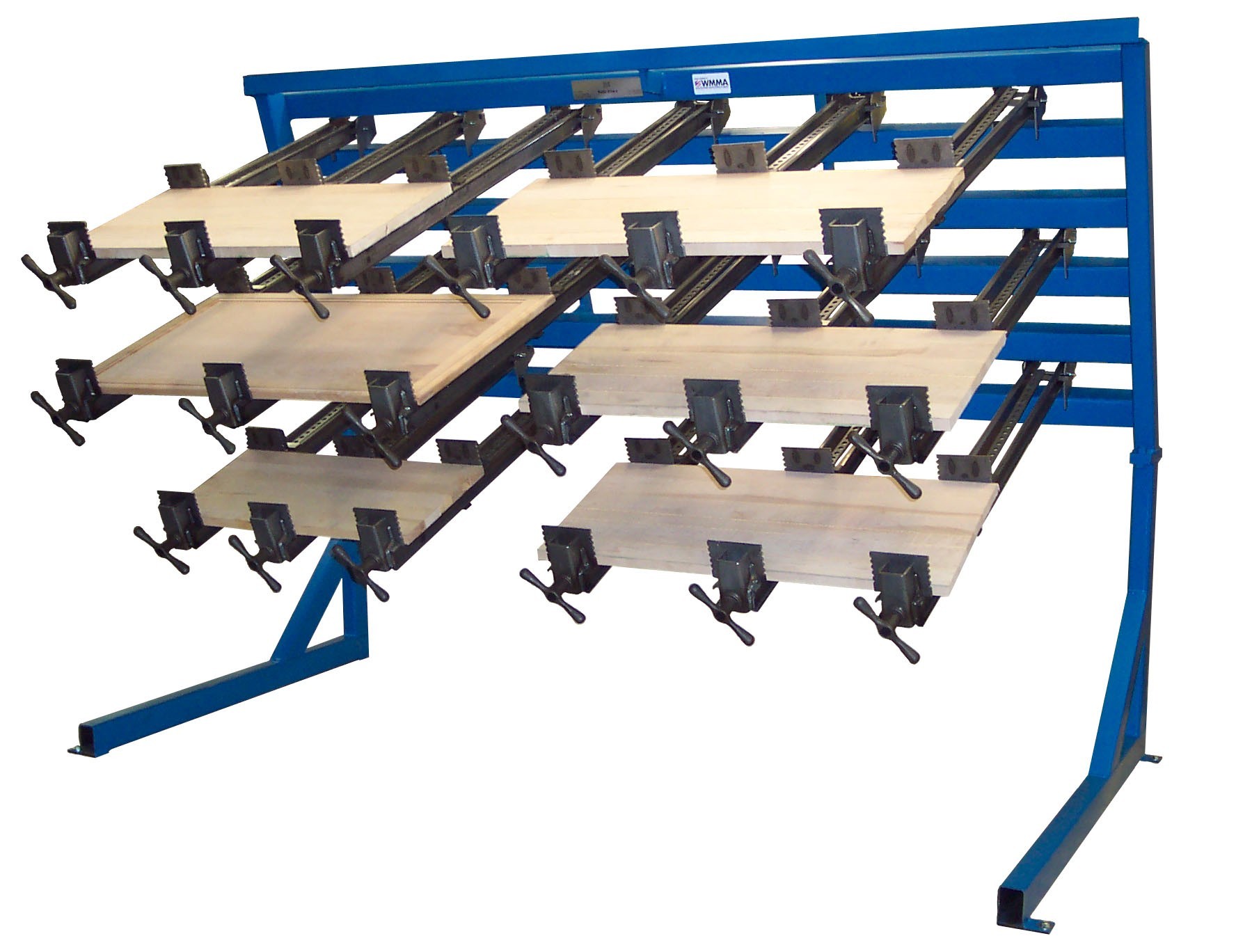 JLT Panel Clamp